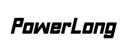 PowerLong - logo